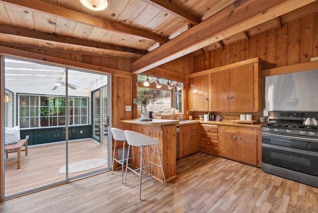 14755 Two Bar Road, Boulder Creek, CA 95006