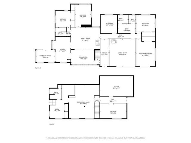 14755 Two Bar Road, Boulder Creek, CA 95006