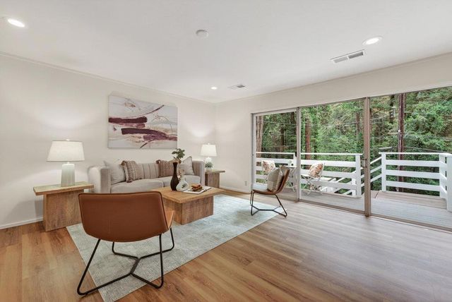 14755 Two Bar Road, Boulder Creek, CA 95006