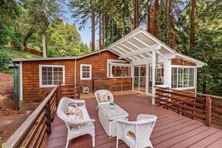 14755 Two Bar Road, Boulder Creek, CA 95006