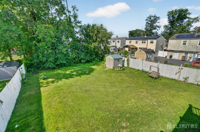 51 Patton Street, Iselin, NJ 08830
