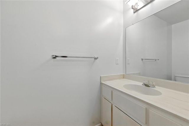 117 Roane DR C, Hampton, VA 23666