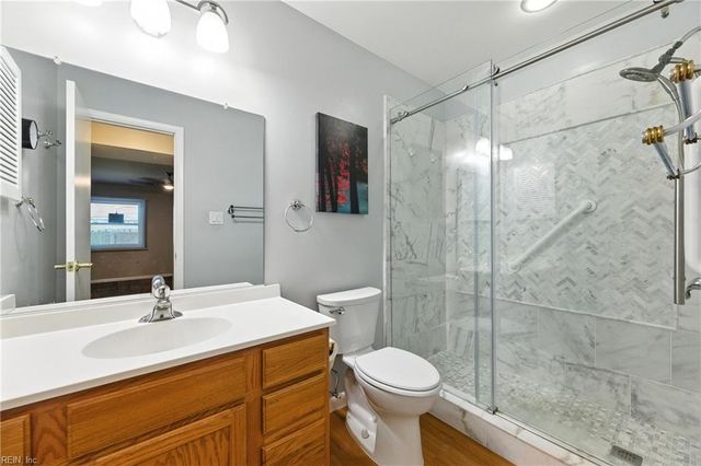 117 Roane DR C, Hampton, VA 23666
