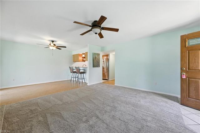 117 Roane DR C, Hampton, VA 23666