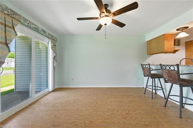 117 Roane DR C, Hampton, VA 23666