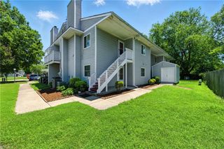 117 Roane DR C, Hampton, VA 23666