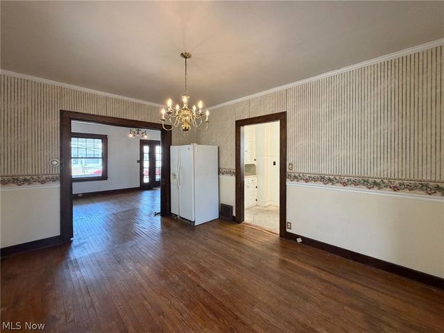 1652 Oregon Avenue, Steubenville, OH 43952
