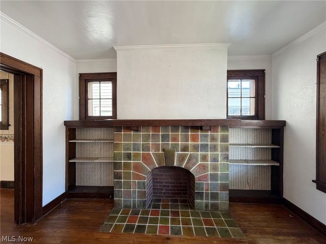 1652 Oregon Avenue, Steubenville, OH 43952