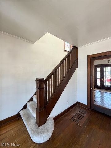 1652 Oregon Avenue, Steubenville, OH 43952