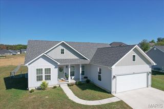 106 Cheshire Lane, Union, MO 63084