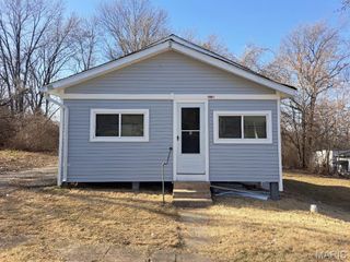 5515 Hodiamont Avenue, St Louis, MO 63136