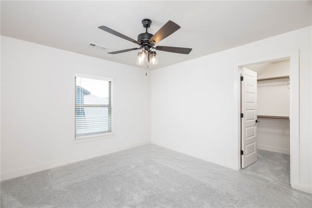 1214 Carrara Street, Tontitown, AR 72762