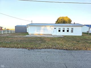 621 N North Street, Sharpsville, IN 46068