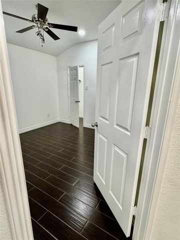 21424 Quail Point Ln, Montgomery, TX 77365