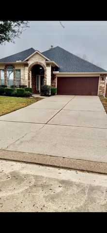 21424 Quail Point Ln, Montgomery, TX 77365