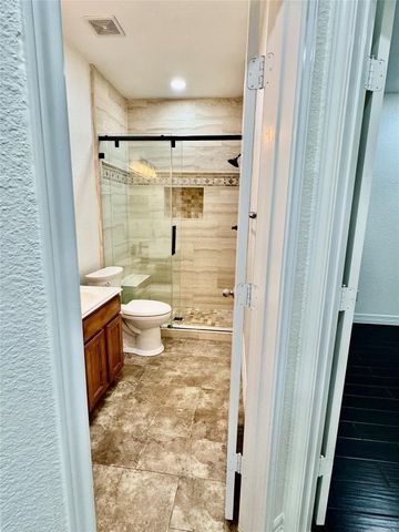 21424 Quail Point Ln, Montgomery, TX 77365