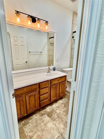 21424 Quail Point Ln, Montgomery, TX 77365