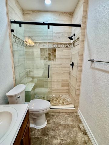 21424 Quail Point Ln, Montgomery, TX 77365