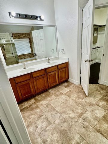 21424 Quail Point Ln, Montgomery, TX 77365