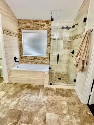 21424 Quail Point Ln, Montgomery, TX 77365