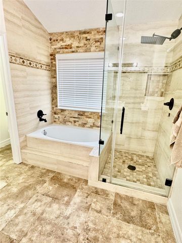 21424 Quail Point Ln, Montgomery, TX 77365