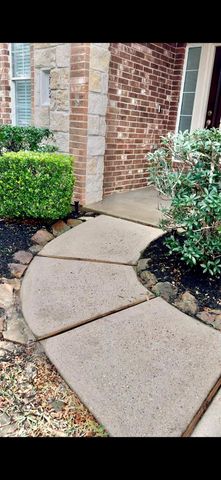 21424 Quail Point Ln, Montgomery, TX 77365