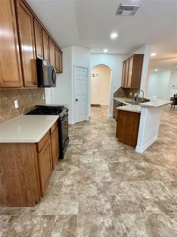 21424 Quail Point Ln, Montgomery, TX 77365