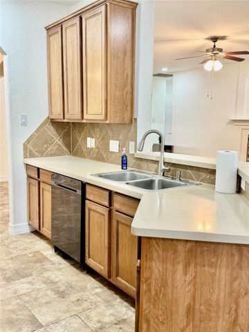 21424 Quail Point Ln, Montgomery, TX 77365