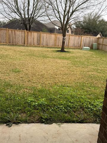 21424 Quail Point Ln, Montgomery, TX 77365