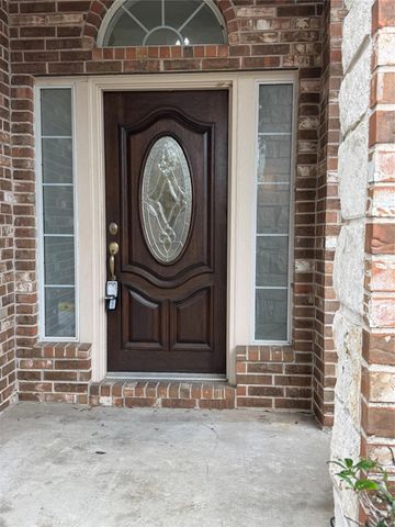 21424 Quail Point Ln, Montgomery, TX 77365