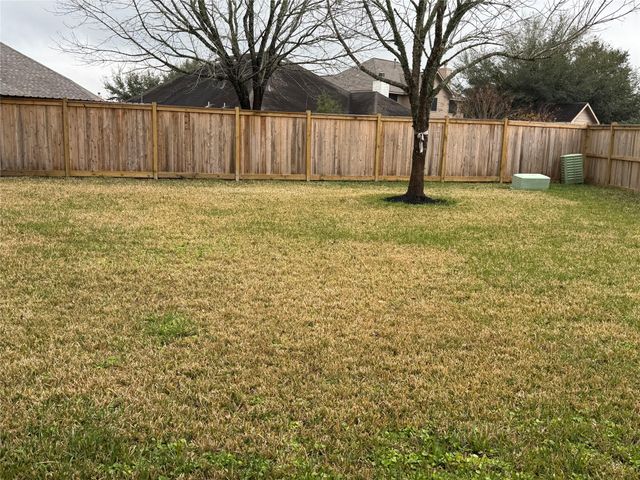 21424 Quail Point Ln, Montgomery, TX 77365