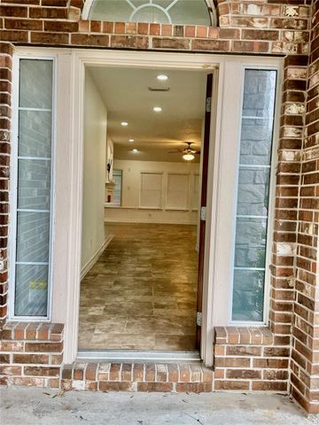 21424 Quail Point Ln, Montgomery, TX 77365