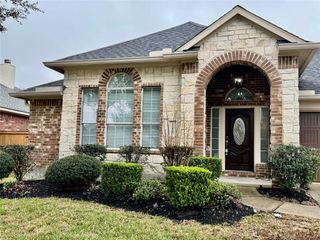 21424 Quail Point Ln, Montgomery, TX 77365