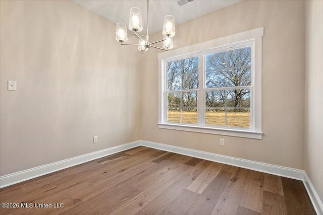 302 Wells Drive, Hernando, MS 38632