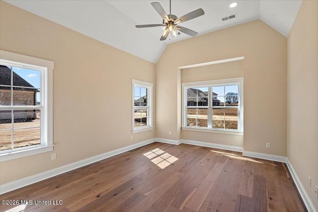 302 Wells Drive, Hernando, MS 38632