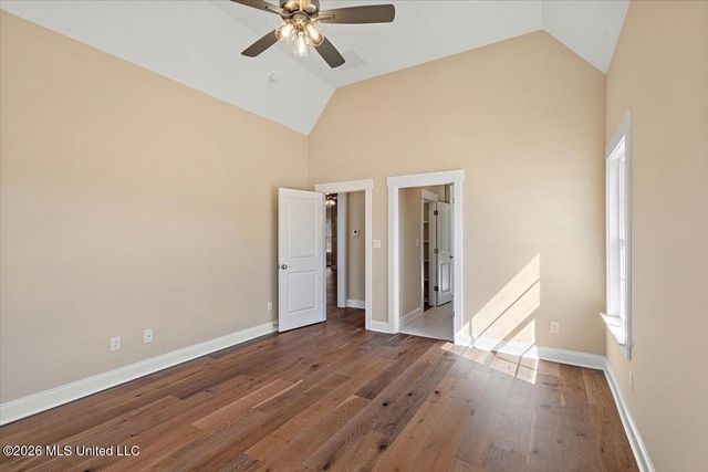 302 Wells Drive, Hernando, MS 38632