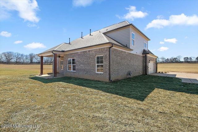 302 Wells Drive, Hernando, MS 38632