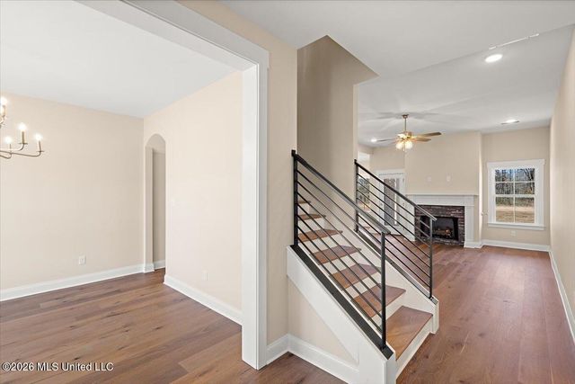 302 Wells Drive, Hernando, MS 38632