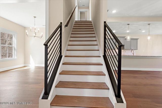 302 Wells Drive, Hernando, MS 38632