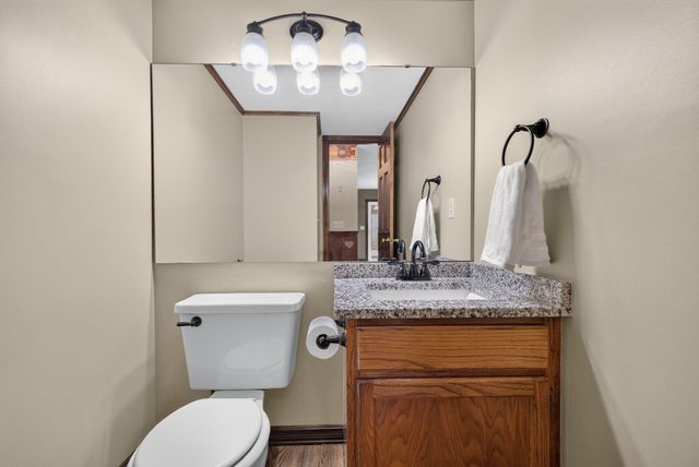 4219 E Summer Set Street, Springfield, MO 65802