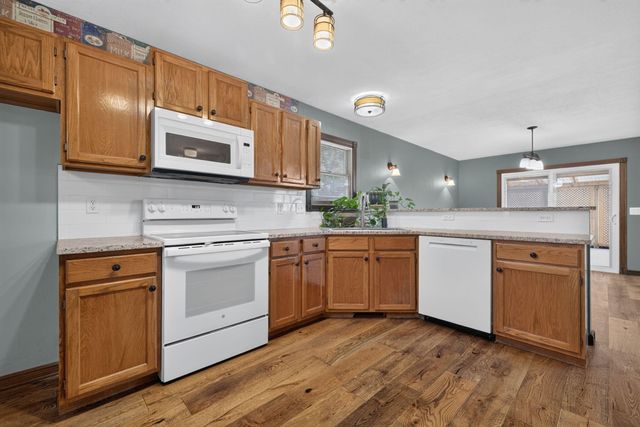 4219 E Summer Set Street, Springfield, MO 65802