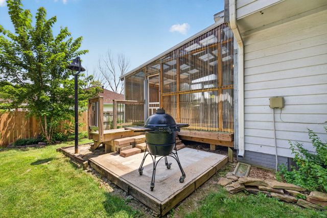 4219 E Summer Set Street, Springfield, MO 65802