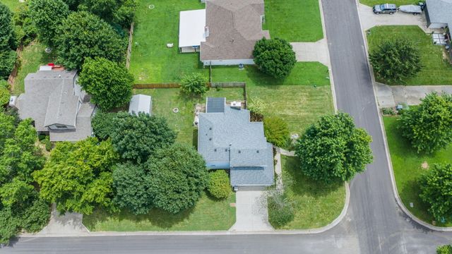 4219 E Summer Set Street, Springfield, MO 65802