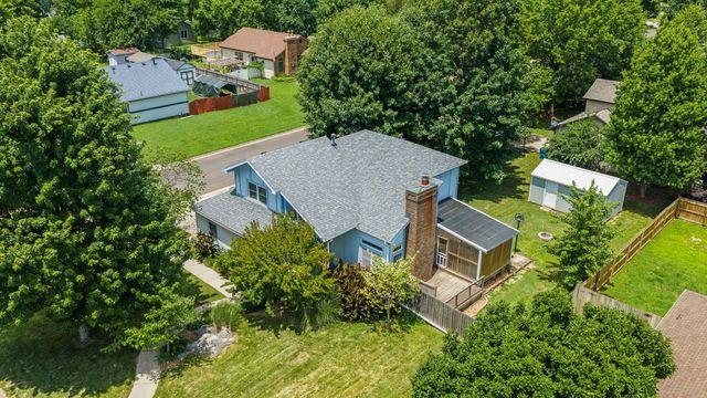4219 E Summer Set Street, Springfield, MO 65802