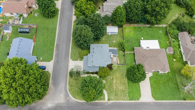 4219 E Summer Set Street, Springfield, MO 65802