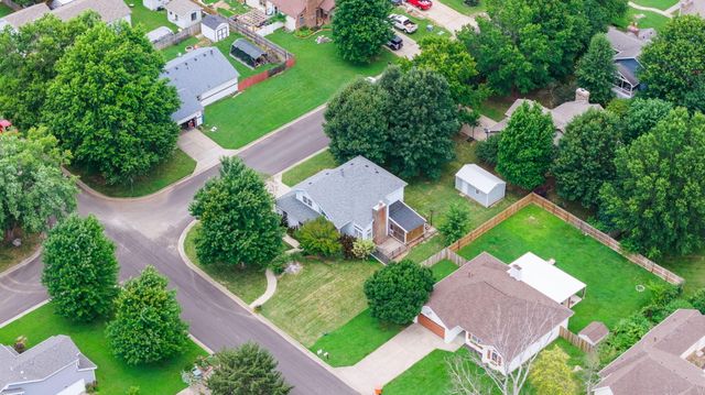 4219 E Summer Set Street, Springfield, MO 65802
