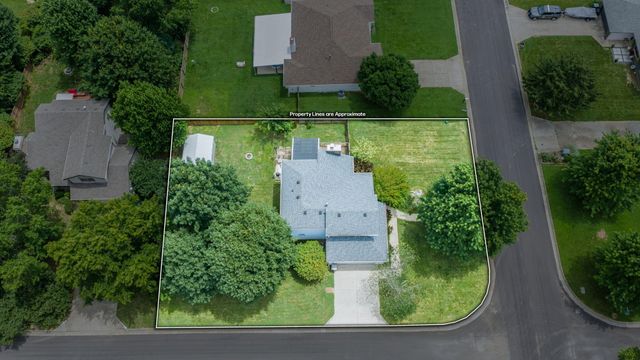 4219 E Summer Set Street, Springfield, MO 65802