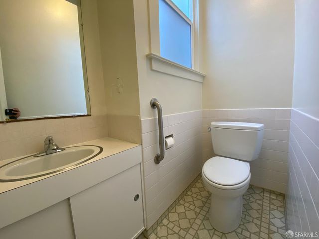 775 34th Avenue, San Francisco, CA 94121