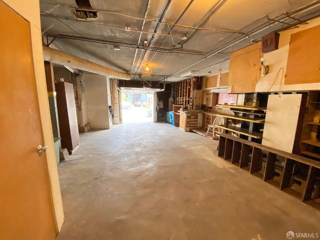 775 34th Avenue, San Francisco, CA 94121
