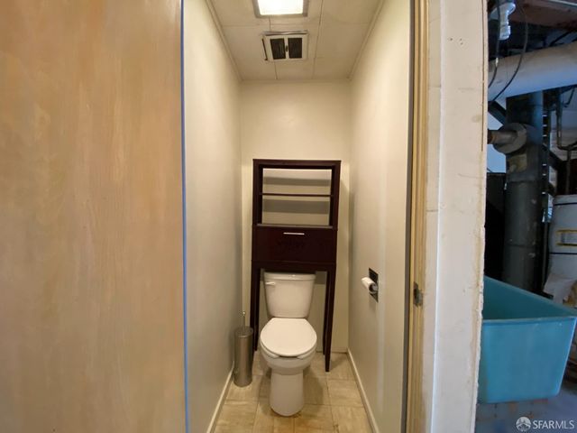 775 34th Avenue, San Francisco, CA 94121